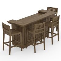 15242 Weathered Brown